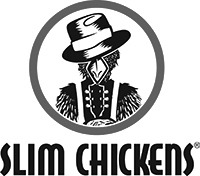 SlimChickens BOLT sponsor