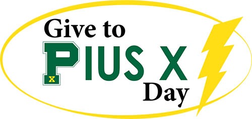 Give to Pius X Day