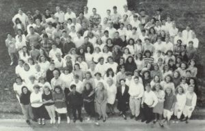 1990 class