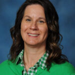 Connie Freudenberg guidance counselor pius x high school