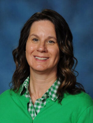 Connie Freudenberg guidance counselor pius x high school