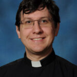 fr samuel Beardslee theology teacher