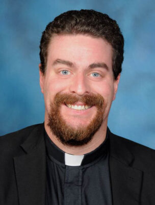 Fr. Brian Wirth