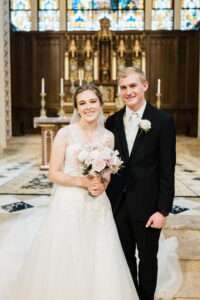 Arndt Kaylee18 and Butler Anthony18 wedding