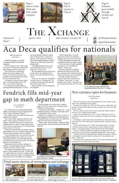 April 2024 Issue Page 1