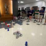 Engineering II Robotics 1