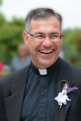 Fr. James Meysenberg