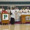 Mass during first Day of School 2024 3