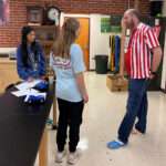 Car motion lab in Accelerated Physics