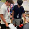 Car motion lab in Accelerated Physics