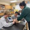 Suture Lab in Anatomy and Physiology 5