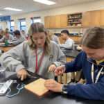 Suture Lab in Anatomy and Physiology 6