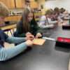 Suture Lab in Anatomy and Physiology 7