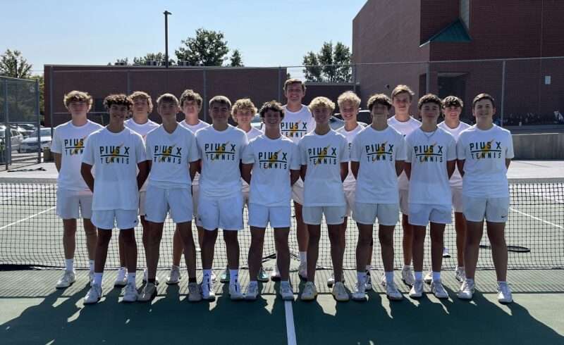 boys tennis