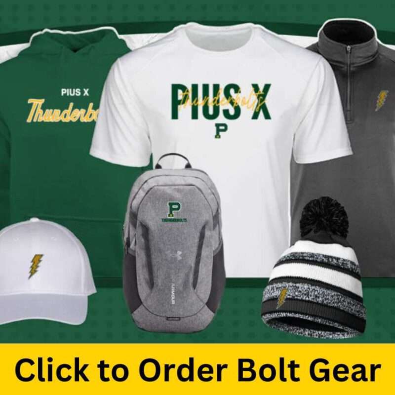 Buy Bolt Gear