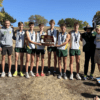 boys cross country state champions