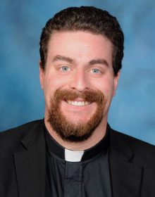 Fr. Brian Wirth