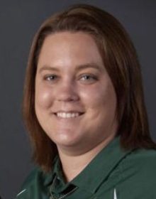 katie wenz thunderbolts volleyball coach